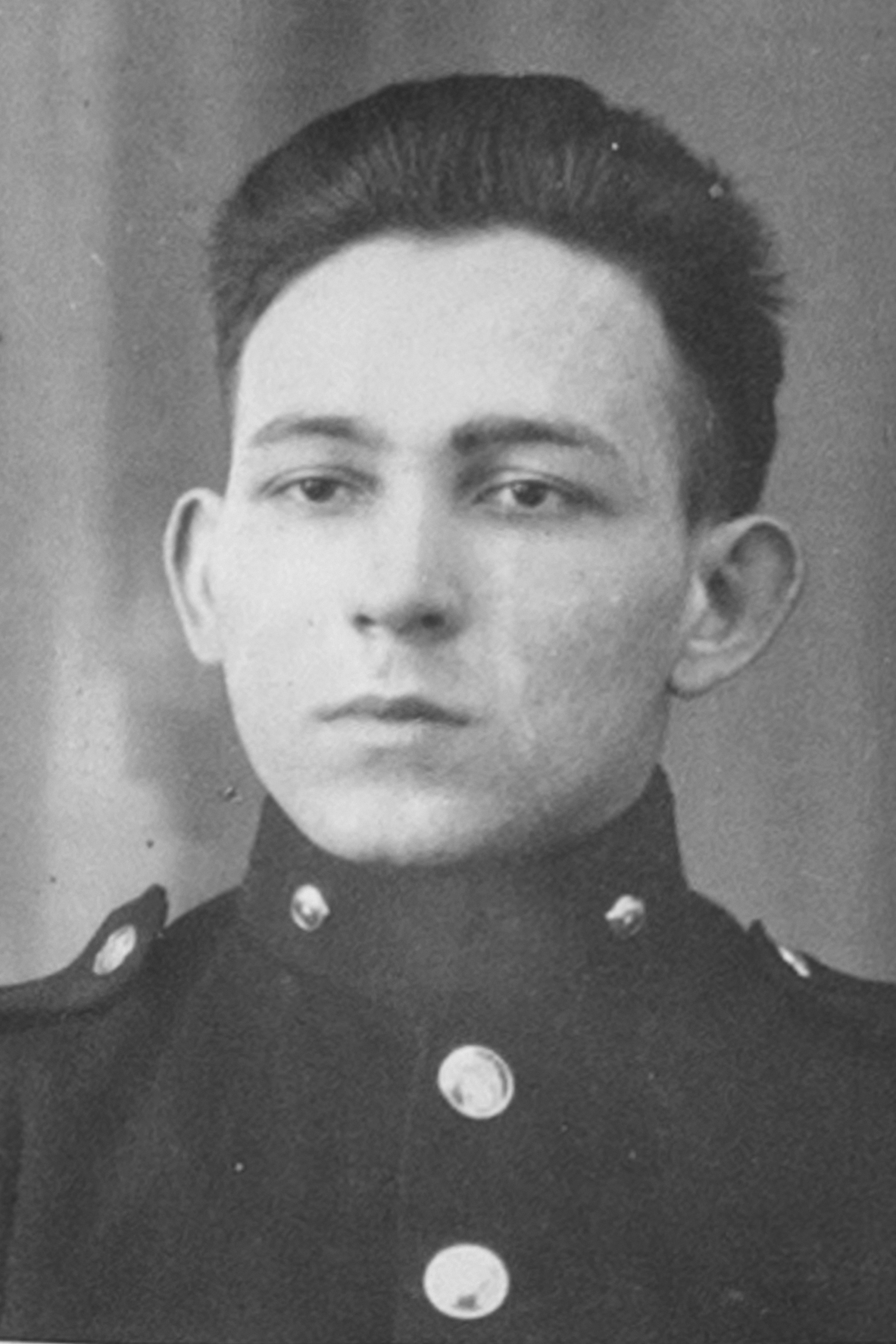 Leon CABO
